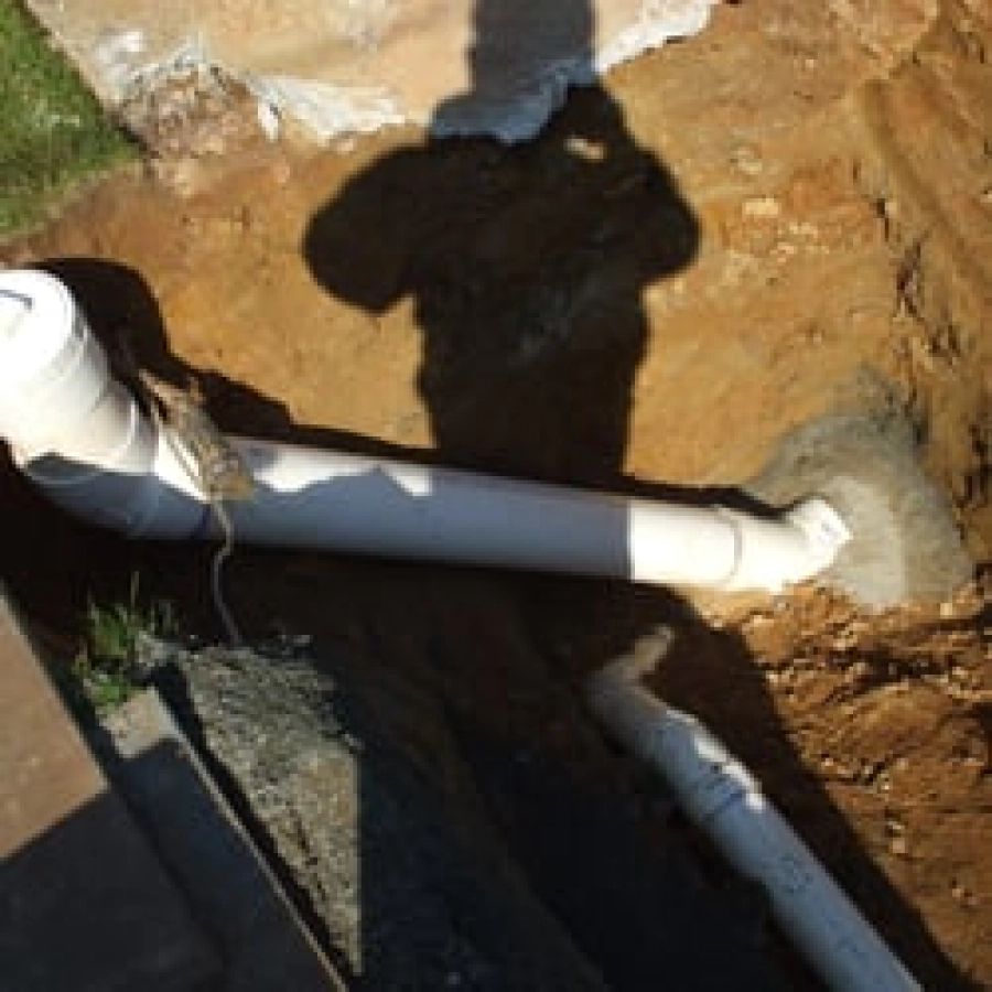 sewer lines 1